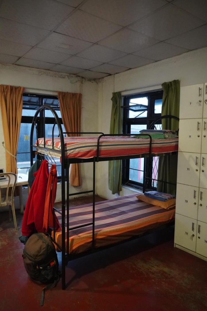 City View Hostel Kandy Exteriör bild